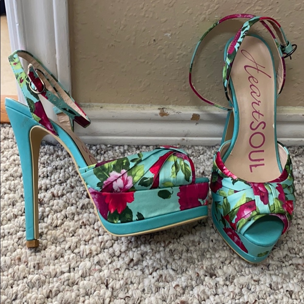 Sexy heels